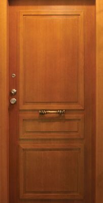 דלתות כניסה דגם הרמטיקס - 244