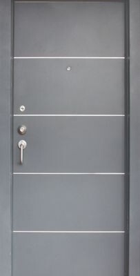 דלתות כניסה דגם הרמטיקס M-420