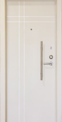 דלתות כניסה דגם הרמטיקס - M-422