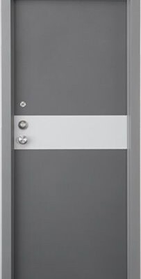 דלתות כניסה דגם הרמטיקס -M-432