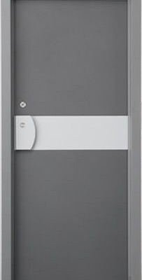 דלתות כניסה דגם הרמטיקס - M-432H