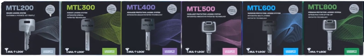 MTL-Series