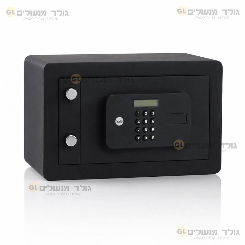 כספת High Security ביתית Yale