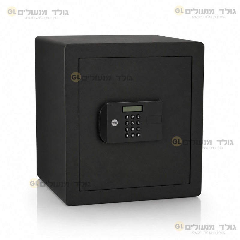 כספת High Security משרדית Yale