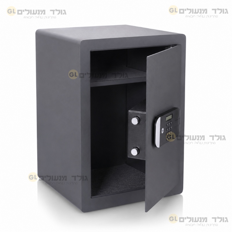 כספת Maximum Security משרדית Yale