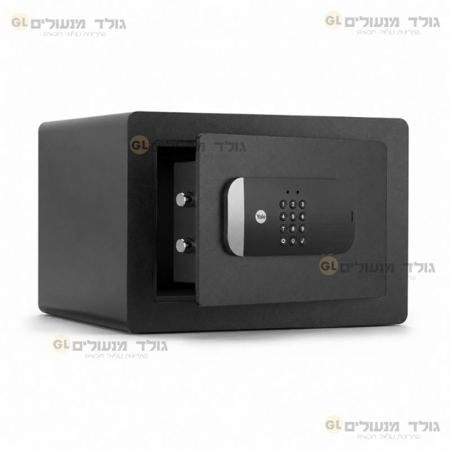 כספת חכמה Yale